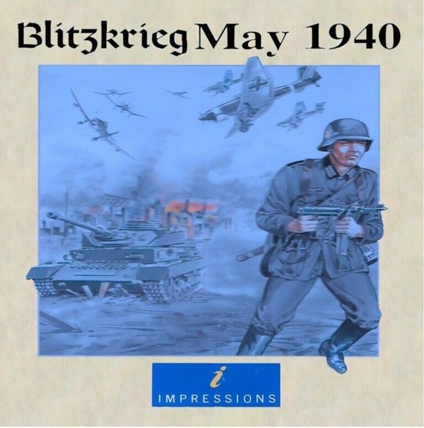 may 10 1940 blitzkrieg ww2