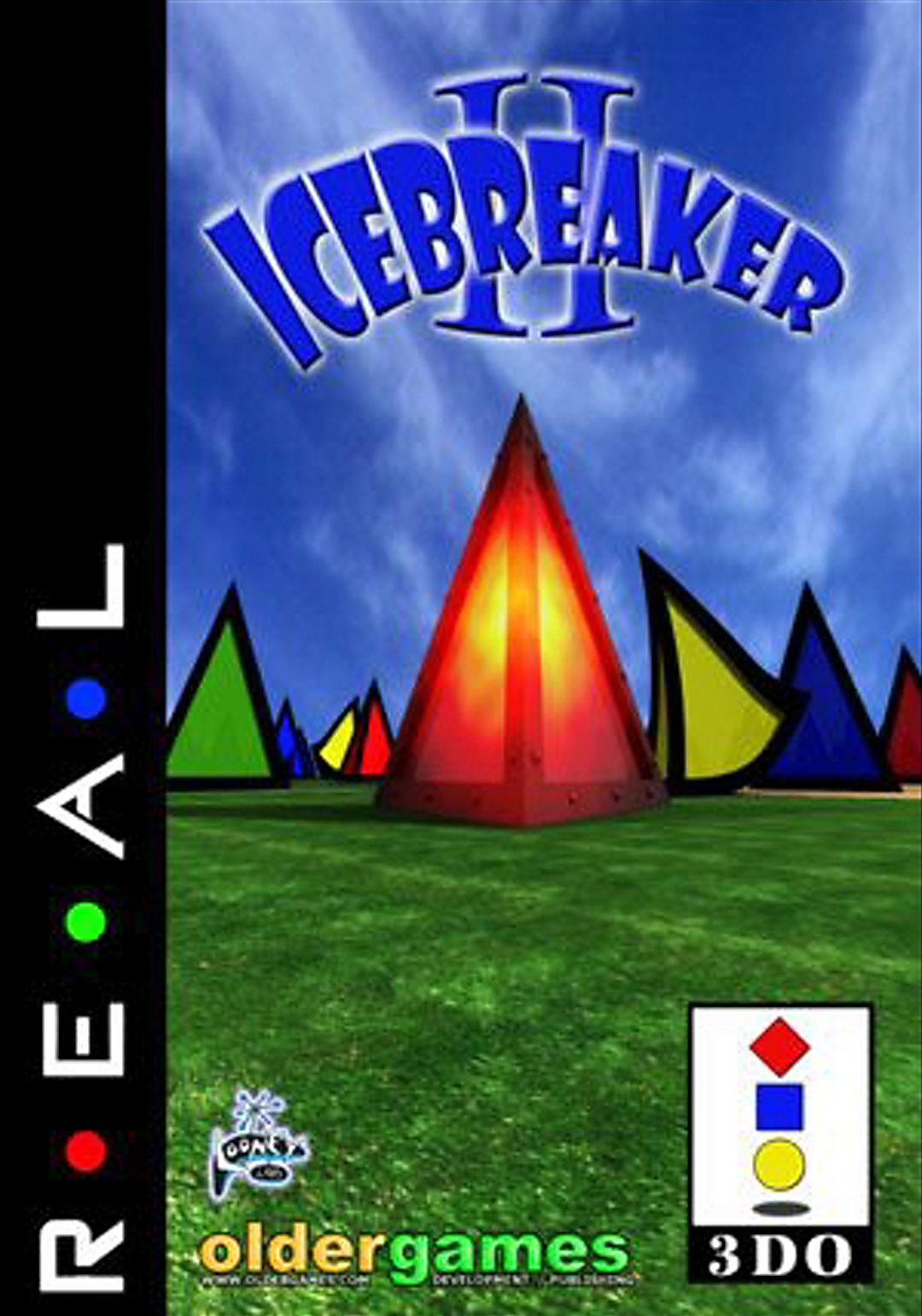 Another Term For Icebreaker